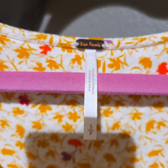 Free People Dresses & Skirts - Free People Dress